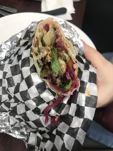 Photo of Turkish Express - 1629 Park St, Regina, SK S4N 5A2